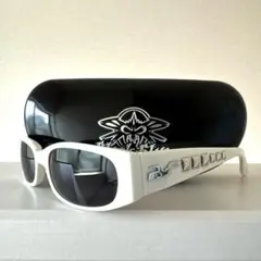 BLACKFLYS スタッズ　メガネ　y2k BLACK FLYS - BLACK FLYS PUNK FLY スタッズ サングラスの通販