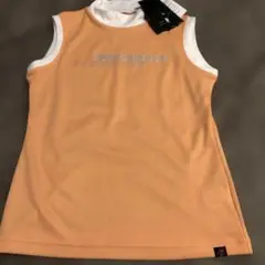 新品✨　ニューバランスゴルフ　レディース ノースリーブカットソー サイズ0