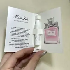 クリスチャンディオール ミス ディオール ブルーミング ブーケ EDT SP …