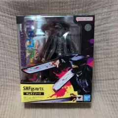 S.H.Figuarts サムライソード