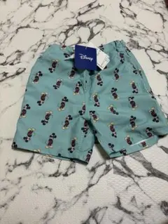 プティマイン　スイムパンツ　ディズニー