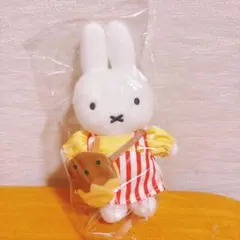 miffy style大阪店舗限定：たこ焼きポシェットミッフィーマスコット