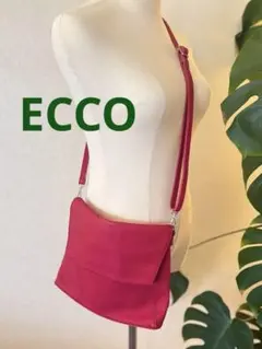2026年最新】ecco レディース ショルダーバッグの人気アイテム - メルカリ