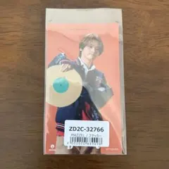 MAZZEL カイリュウ Banquet 特典 ランダムICステッカー