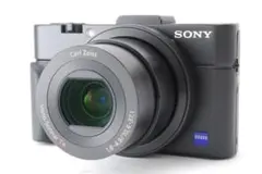 美品✨ソニー RX100M2❤2020万画素の高解像！ 美品✨ソニー RX100M2❤2020万画素の高解像！ 【公式通販】