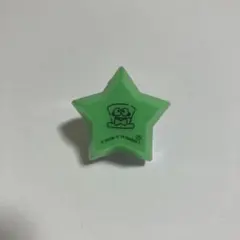 カラフルピーチ シヴァ サンリオコラボ リングライト
