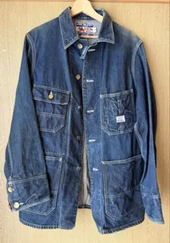 JELADO カバーオール ラストリゾート | Mercari