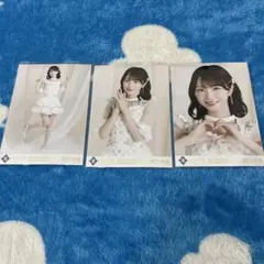 LOVE イコラブ 野口衣織 生写真 宝石衣装 セミコンプ - メルカリ