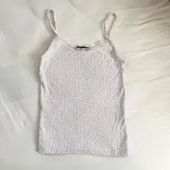 【値下げ可】 Brandy Melville トップス レディース