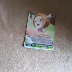 中野四葉