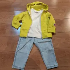 BOYS コーデ売り 80