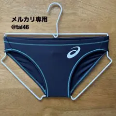 2025年最新】アシックス 競パンの人気アイテム - メルカリ