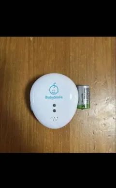 BabySmile ベビーモニター E-202