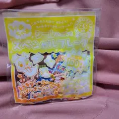 ちゃお 25周年 スペシャルフレークシール 100枚入り