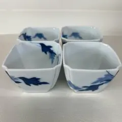 益子焼 河原健雄 陶芸 蓮華型 鉢 共箱付き - メルカリ