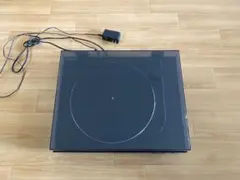 レコードプレーヤー sony PS-LX310BT