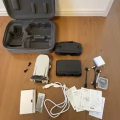 【最終値下げ】マイクロドローン Mavic Mini (JP) MAMINI