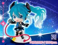 マジカルミライ2025 ガチャポンA賞 2014ver.　ビッグサイズフィギュア