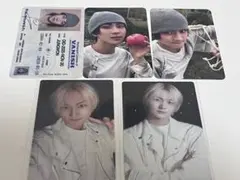 ENHYPEN ジョンウォン トレカ まとめ売り