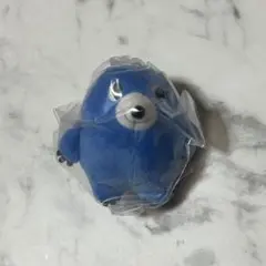うさぎのモフィ　ぬいぐるみマスコット モグ