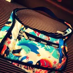 グアム限定  LESPORTSAC