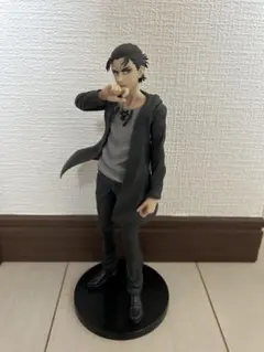 特典付き リボルテック 進撃の巨人 エレン・イェーガー フィギュア