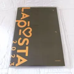 2025年最新】ラポスタ2023 dvdの人気アイテム - メルカリ