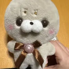 すくっとたっちさん めるてぃちょこれーと　あざらしさん