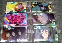 忍たま乱太郎 ツインウエハースの段 其の二