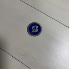 BRIDGESTONE GOLF マーカー 2018