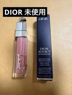 DIOR ADDICT LIP MAXIMIZER 212 チュチュ
