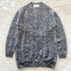 2025年最新】東洋紡糸 カシミヤ カーディガンの人気アイテム - メルカリ