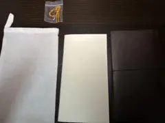 トラベラーズノート スターターキット (レギュラーサイズ ブラウン )