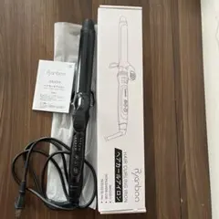 Celeb Iron ヘアアイロン - メルカリ