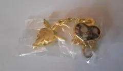 ジョジョの奇妙な冒険 メタルチャーム キーホルダー