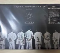 2026年最新】三代目 ライブdvd starsの人気アイテム - メルカリ