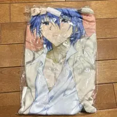 Angel Beats! 抱きまくらカバー 日向&直井 - メルカリ