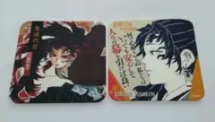 鬼滅の刃 原画展 アートコースター 継国縁壱 - メルカリ