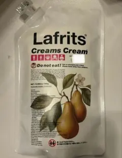 ラフリッツ 300g 株オーディパブリック レドキシングクリームズ