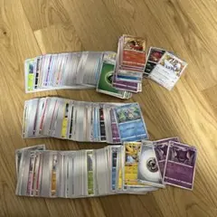 ポケモンカード 約300枚セット