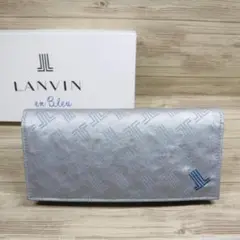 未使用 長財布