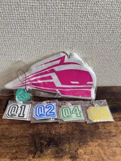 超特急　キーホルダー　グッズ
