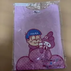 おそ松さん　トド松　サンリオ　Tシャツ