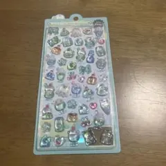 クーリア　ボンボンドロップシール