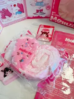 mellojoy クッキングトイ