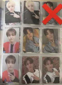 2025年最新】seventeen an ode ホシトレカの人気アイテム - メルカリ