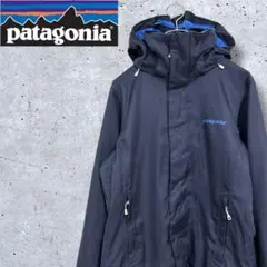 2025年最新】patagonia マウンテンパーカーの人気アイテム