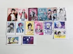 【匿名配送】いれいす　カード　まとめ売り