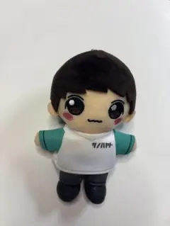 2025年最新】佐野勇斗 ぬいぐるみの人気アイテム - メルカリ