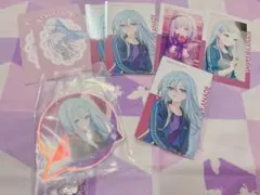 プロセカ　宵月奏　セット